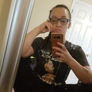 Meet your Posher, Keandra